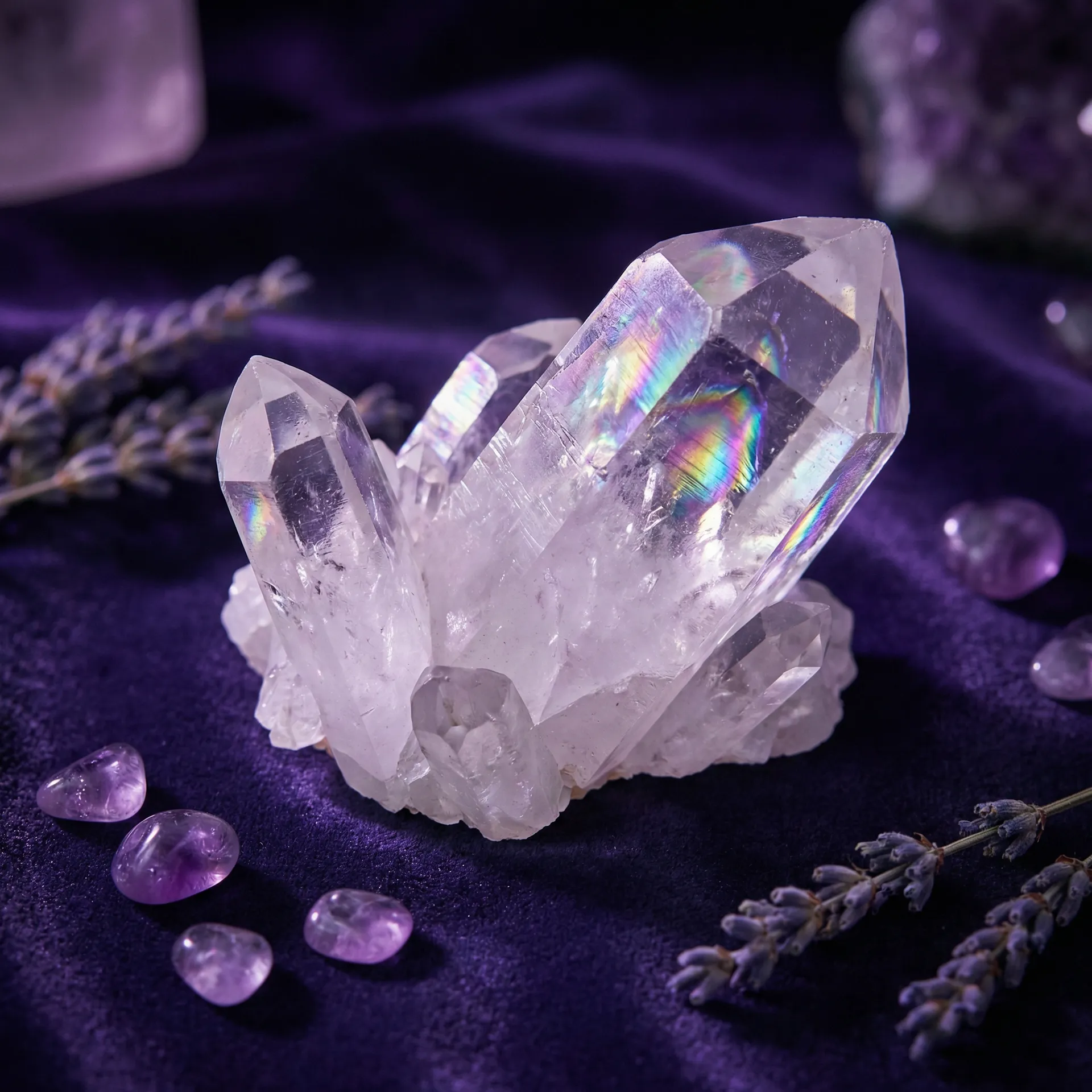 天然白水晶 - 天堂岛WWW最新版中文 | 神秘学好物
