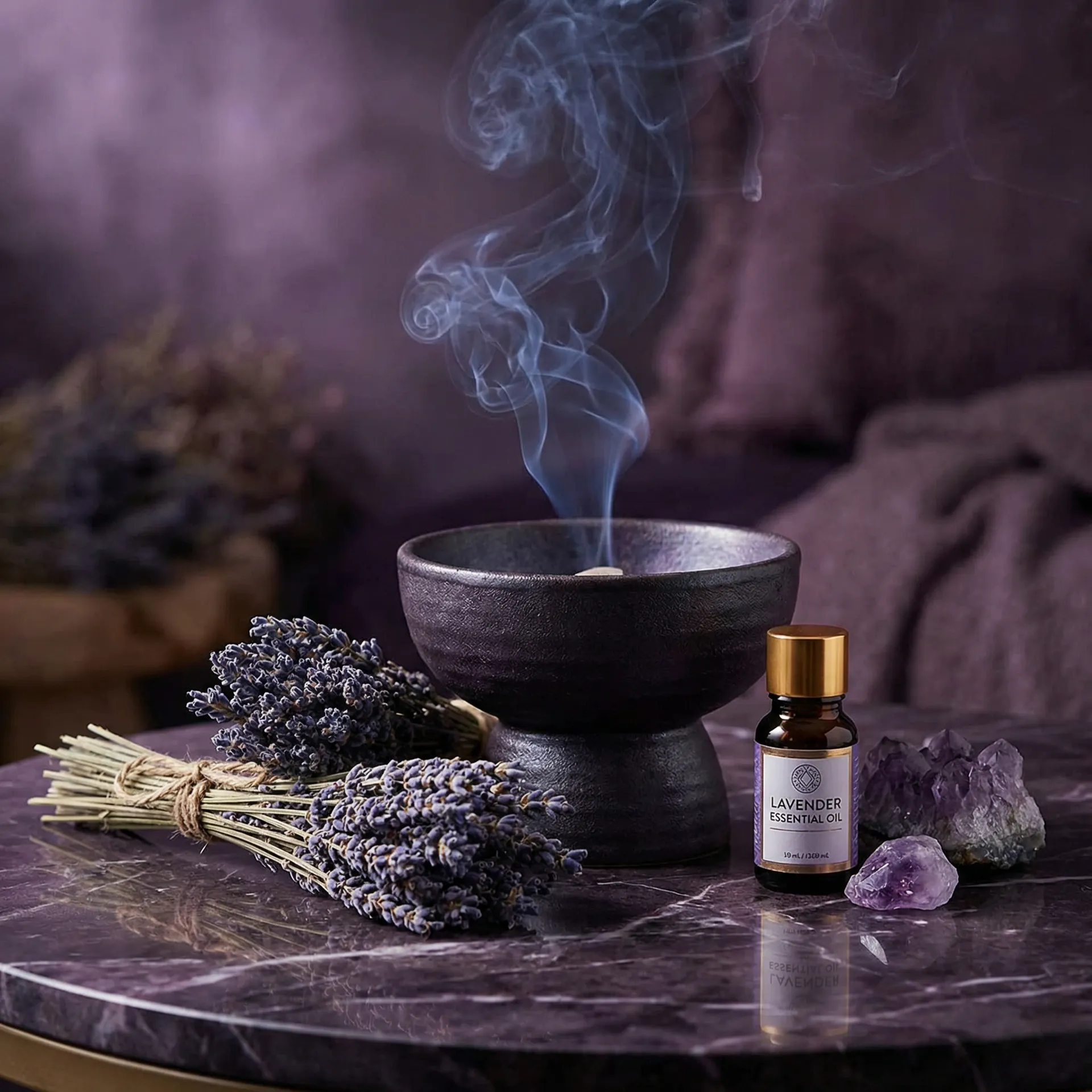 助眠薰衣草香薰 - 天堂岛WWW最新版中文 | 灵性好物